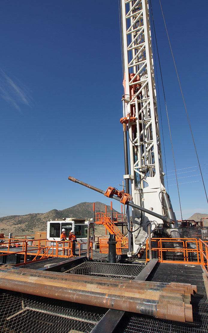 Advanced Drilling Best Practices